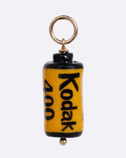 Kodak Film Charm