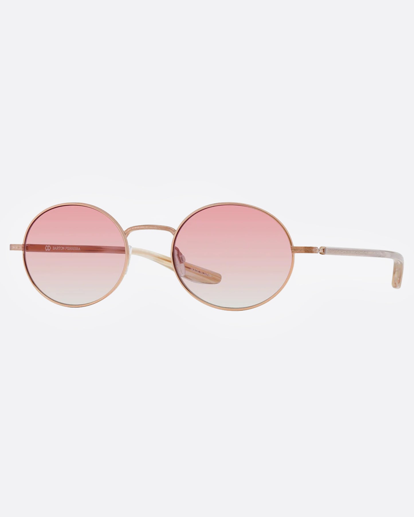 Barton Perreira Anamcara Sunglasses