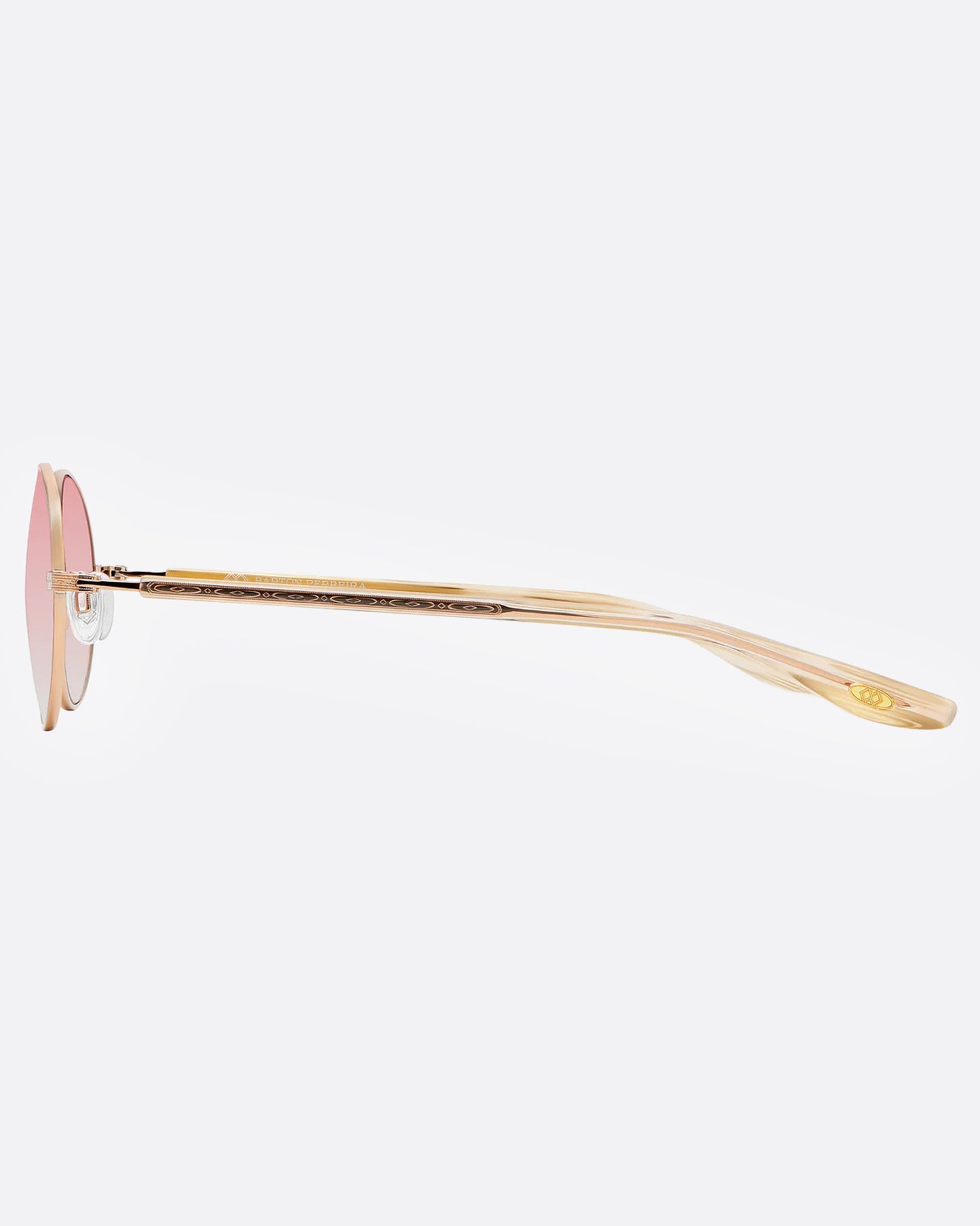 Barton Perreira Anamcara Sunglasses