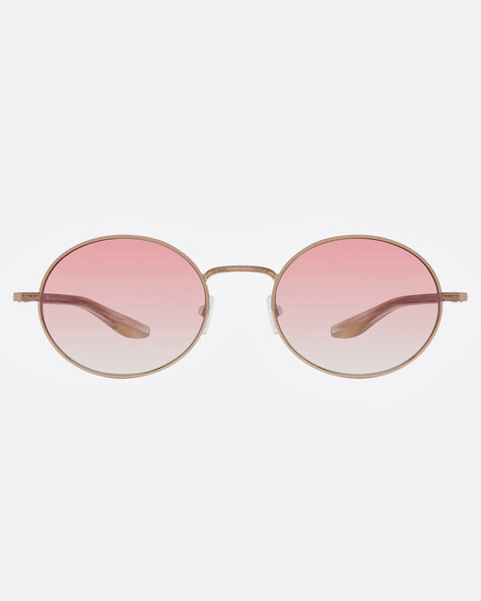 Barton Perreira Anamcara Sunglasses