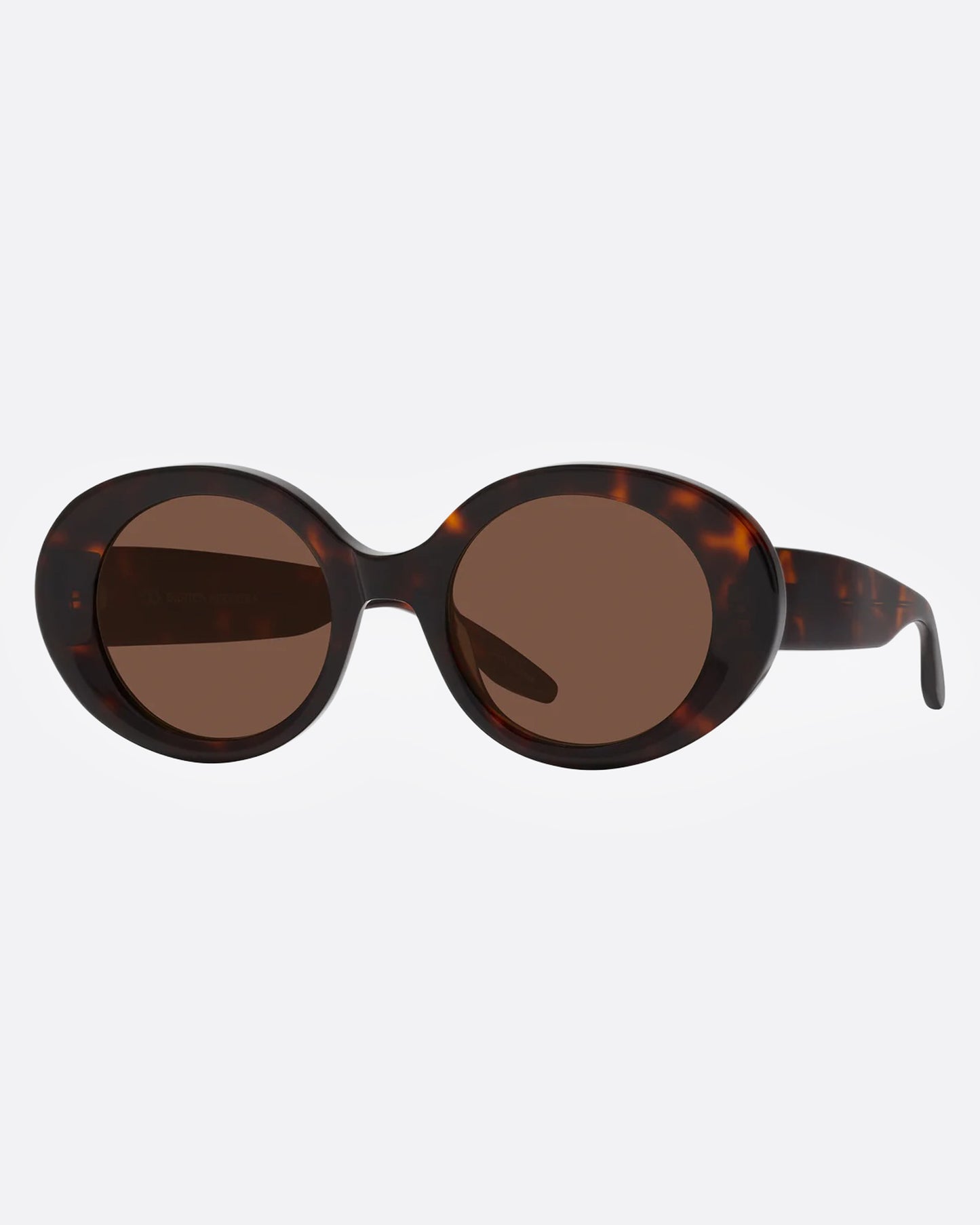 Barton Perreira Lamarr Sunglasses