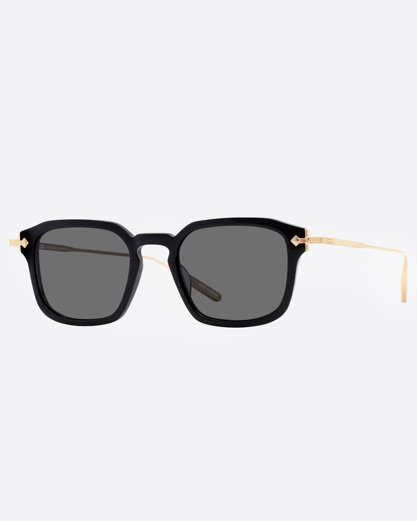 Barton Perreira Nolan Sunglasses