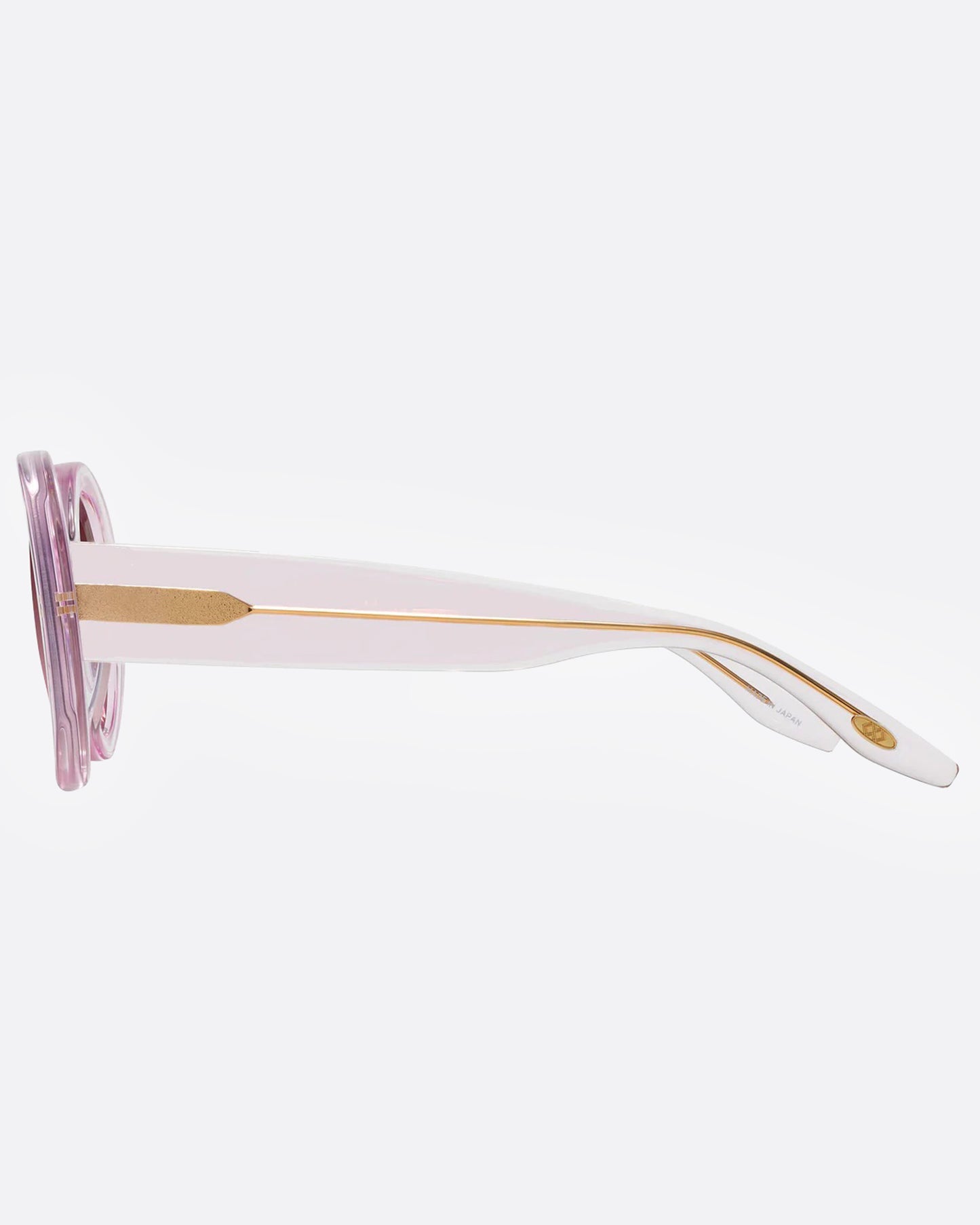 Barton Perreira Lamarr Sunglasses