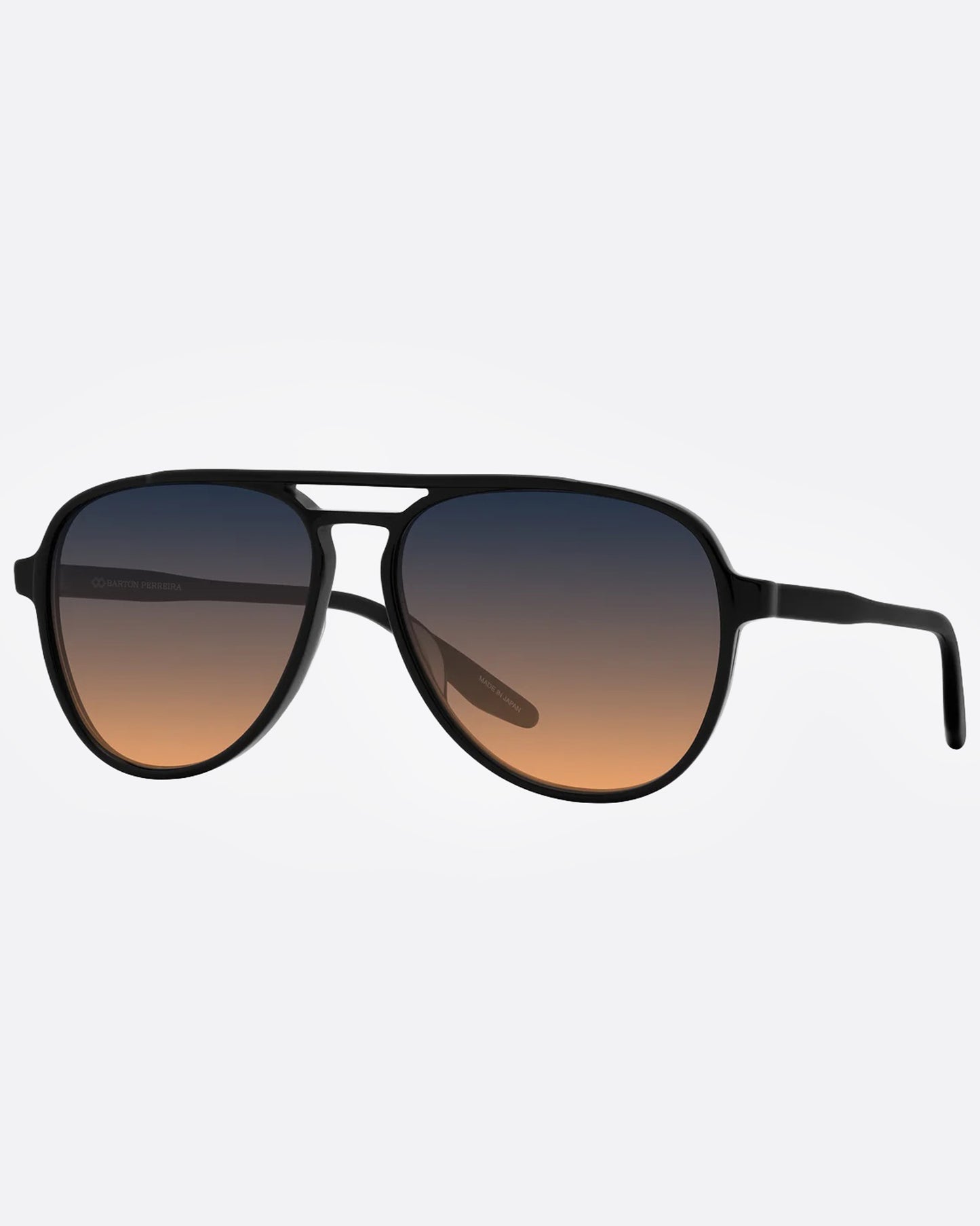 Barton Perreira Hartmann Sunglasses