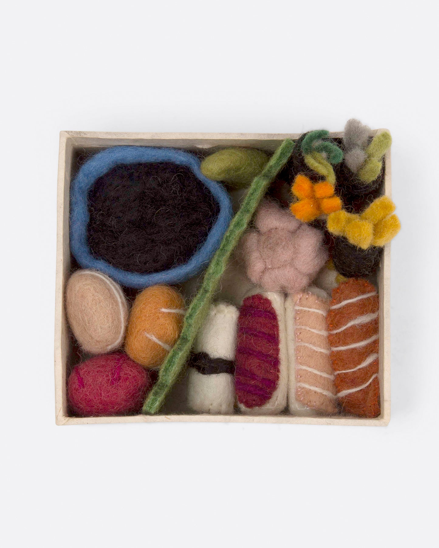 Felt Bento Box Set