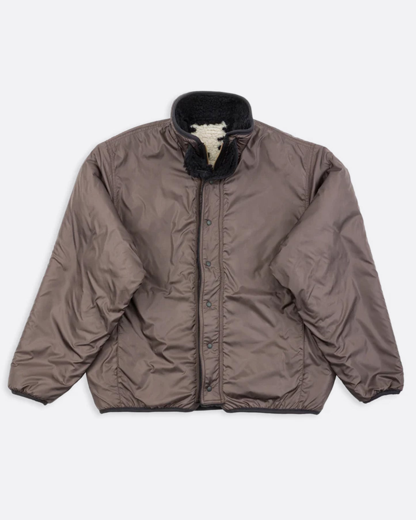 Bone Boa Reversible Blouson Jacket