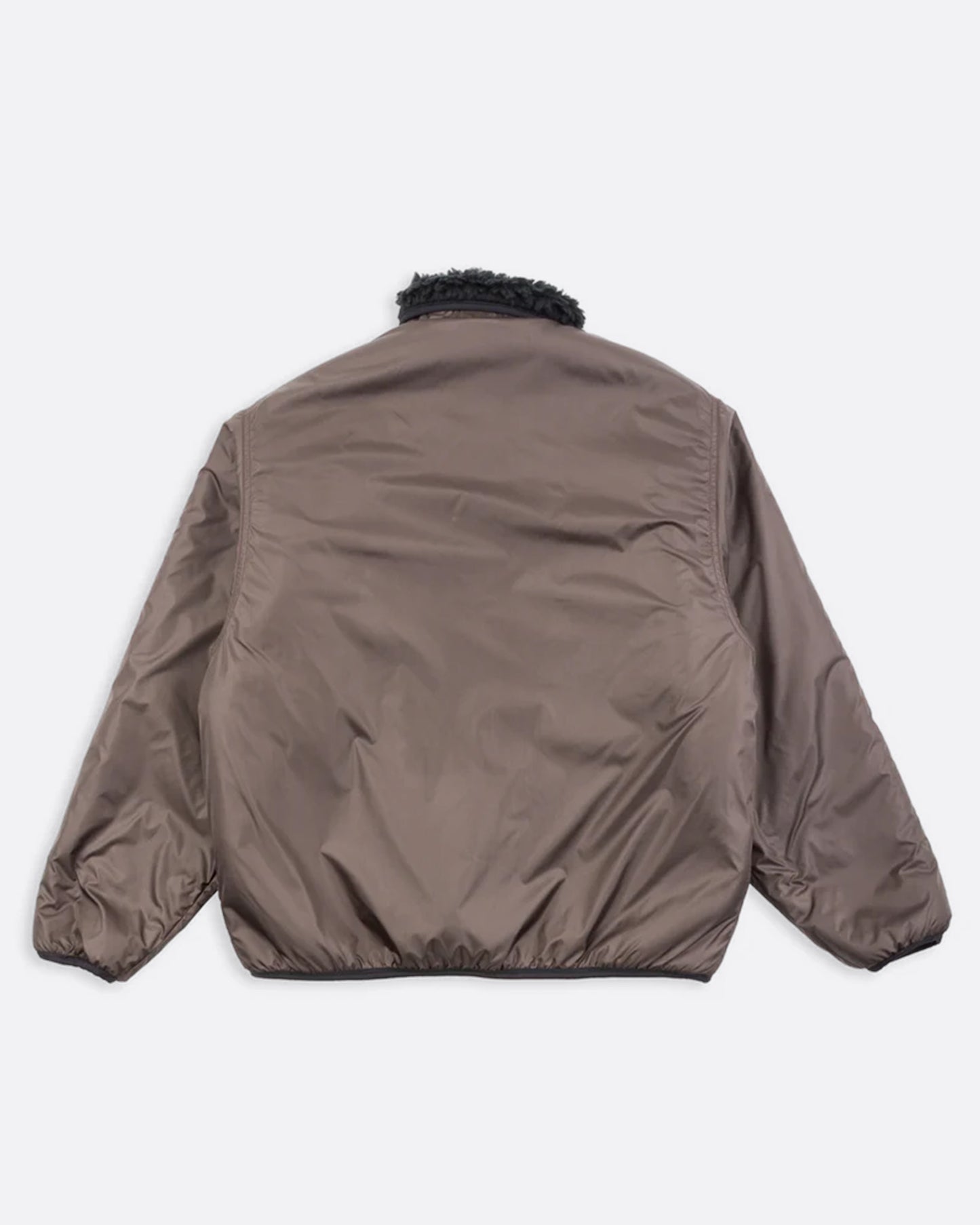 Bone Boa Reversible Blouson Jacket