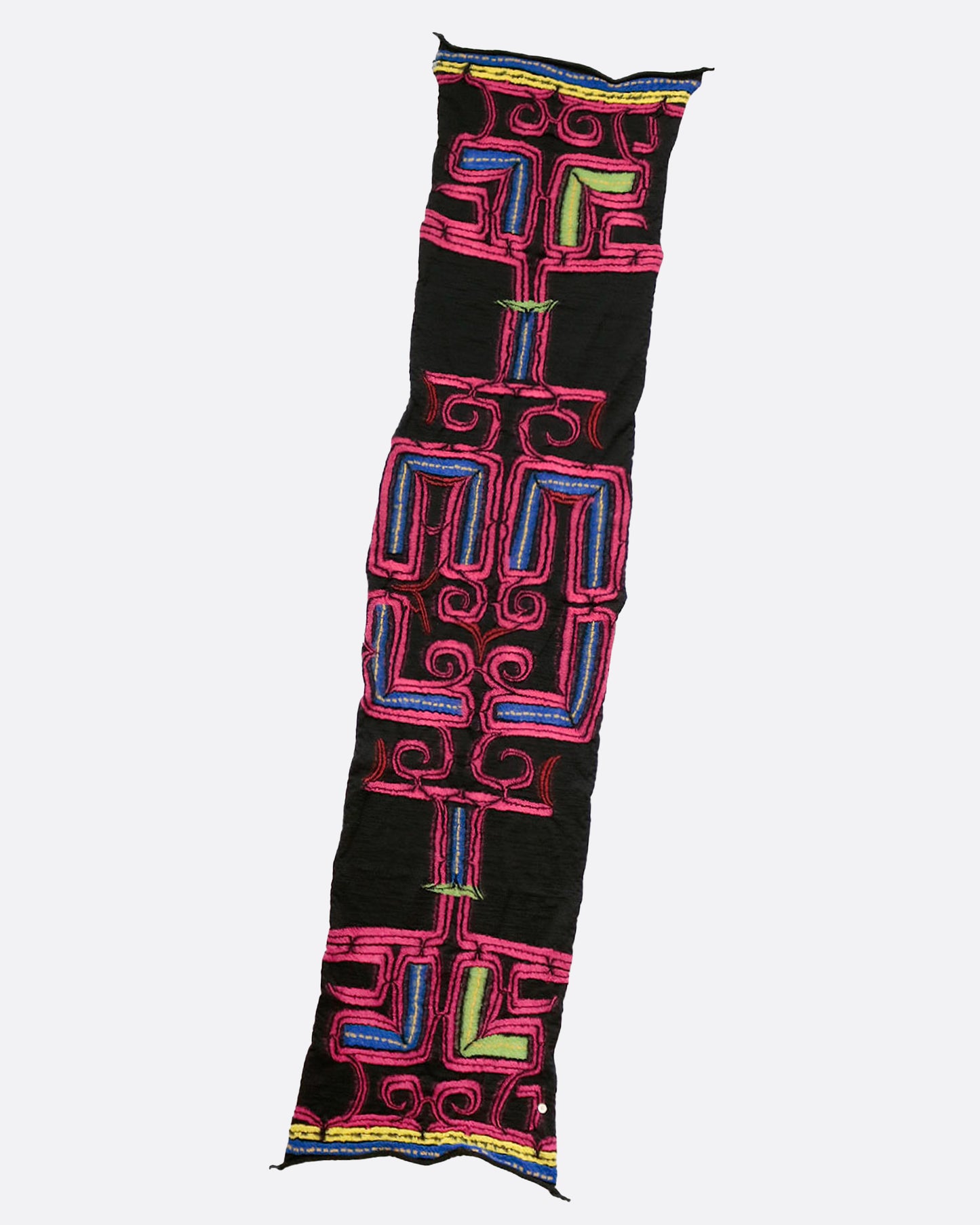 Kapital Pop Ainu Scarf