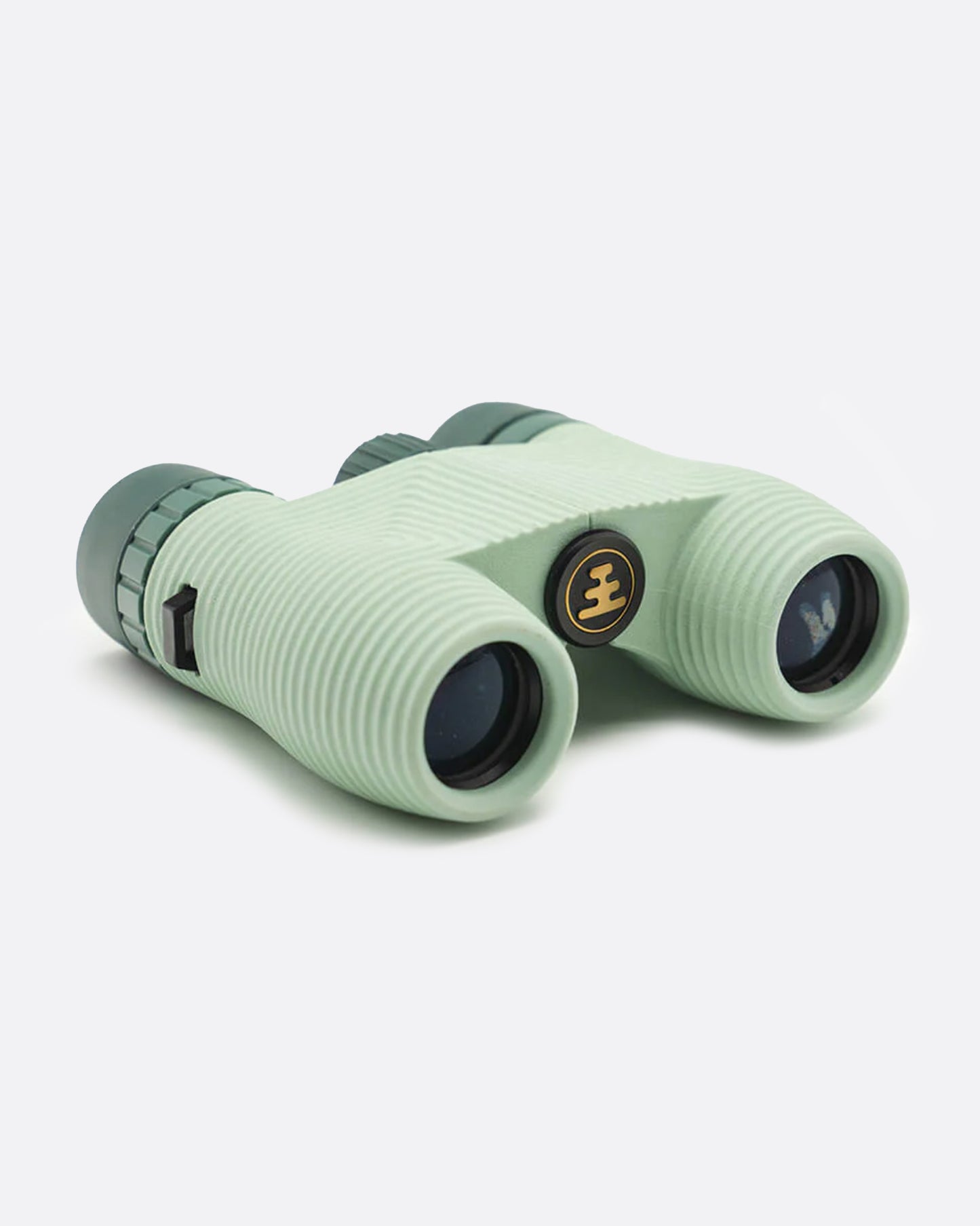 Glacial Blue Binoculars