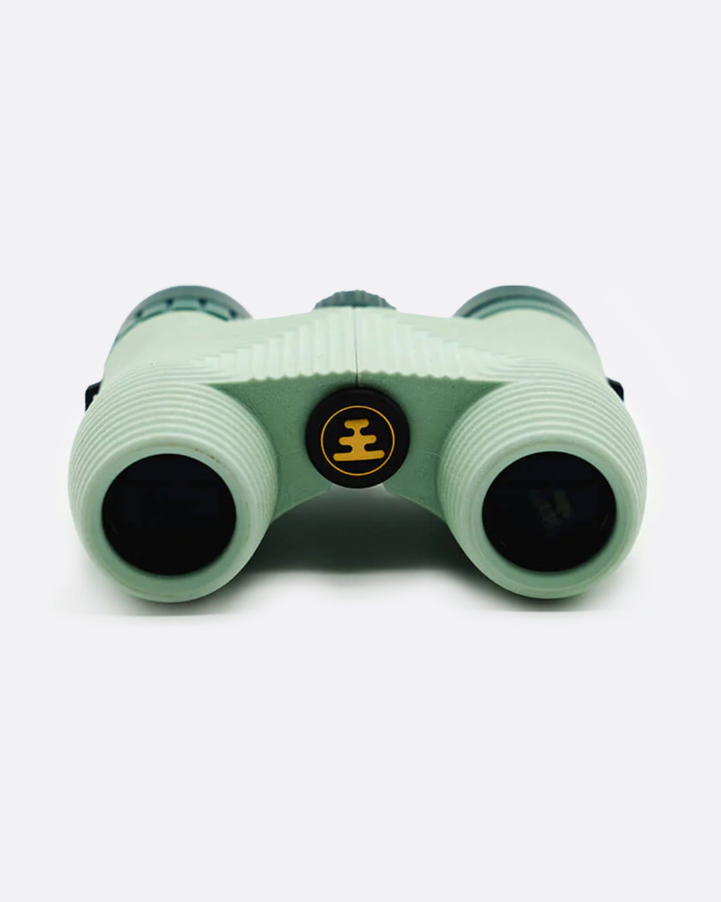 Glacial Blue Binoculars