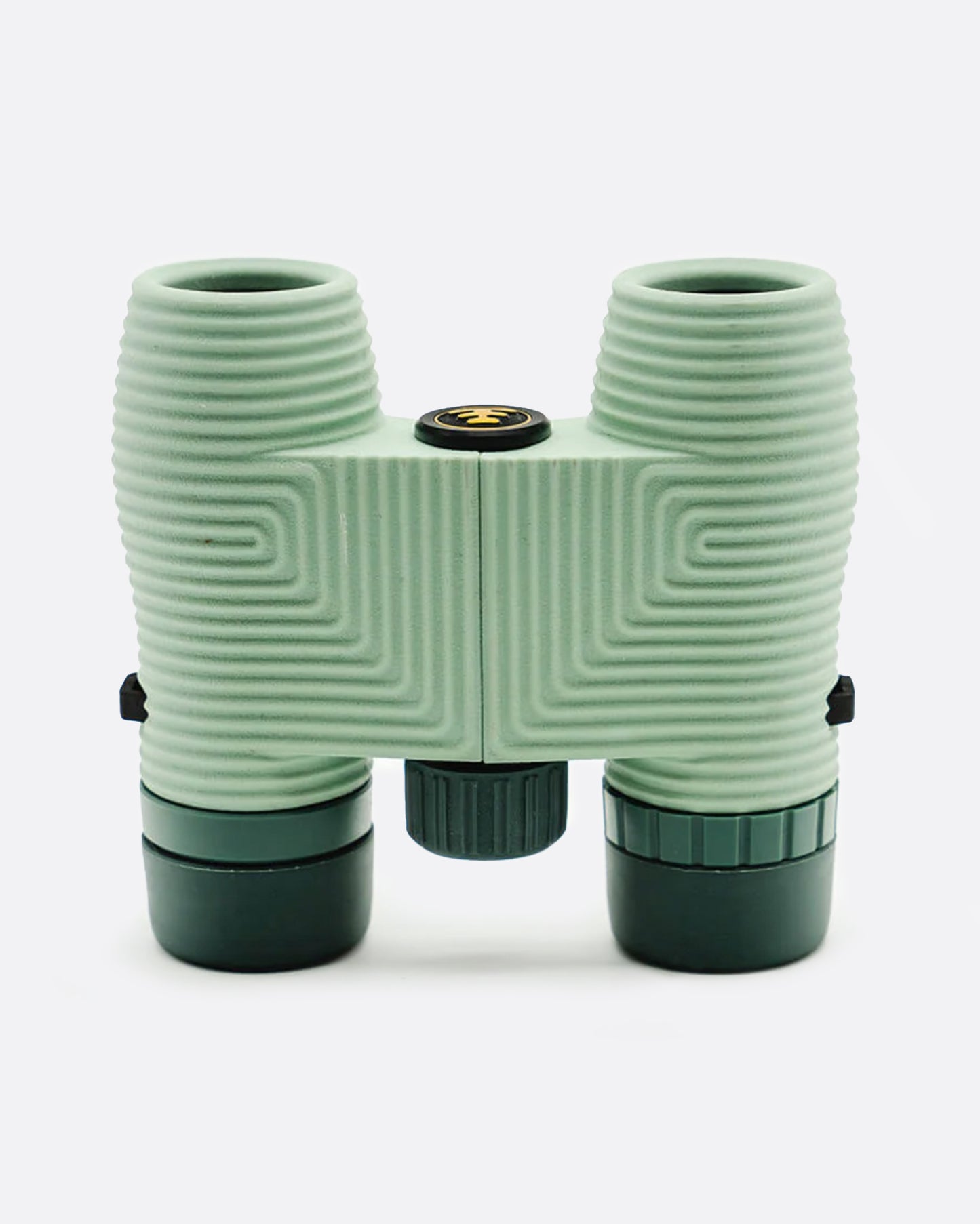 Glacial Blue Binoculars