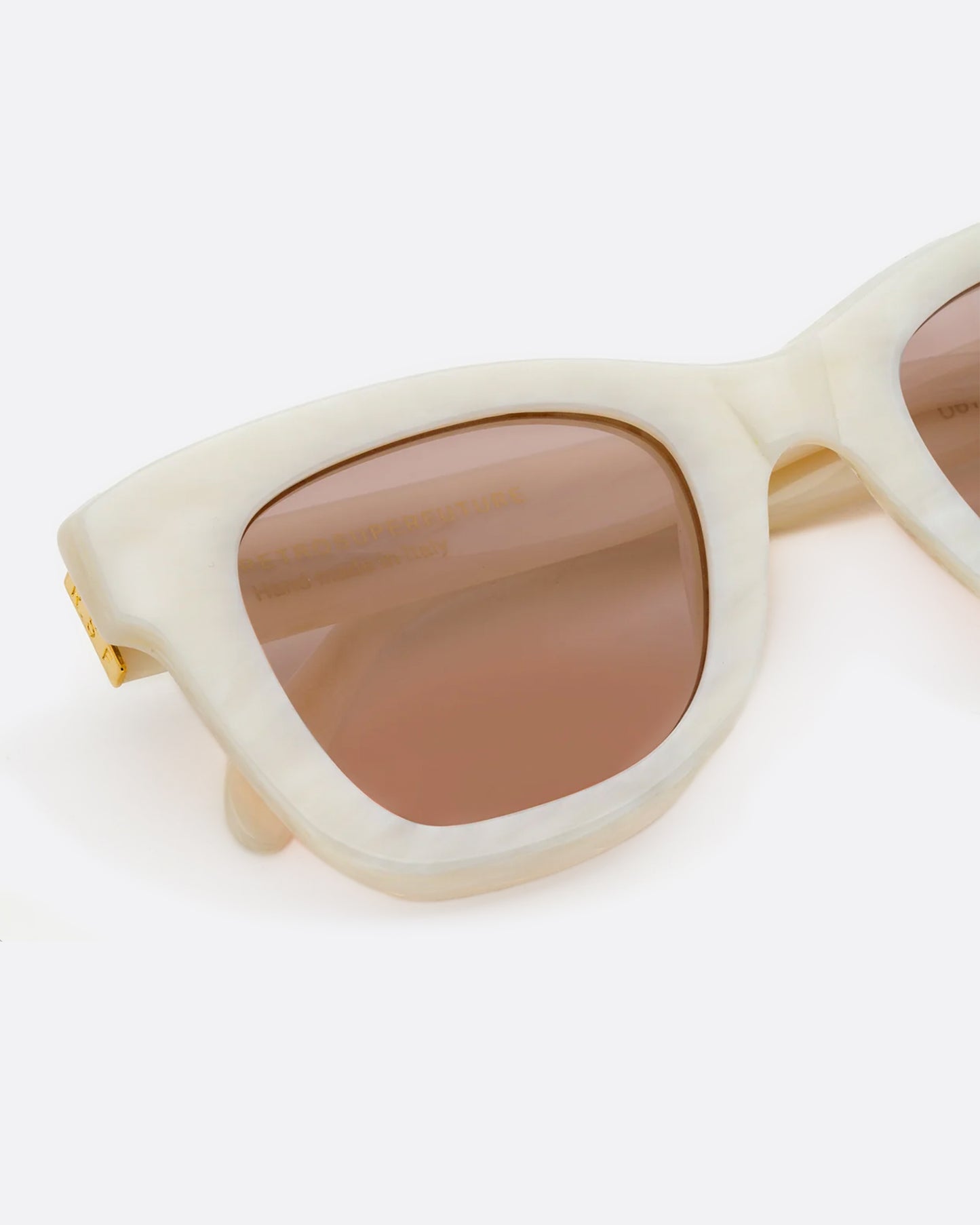 Retrosuperfuture Altura Roccia Sunglasses