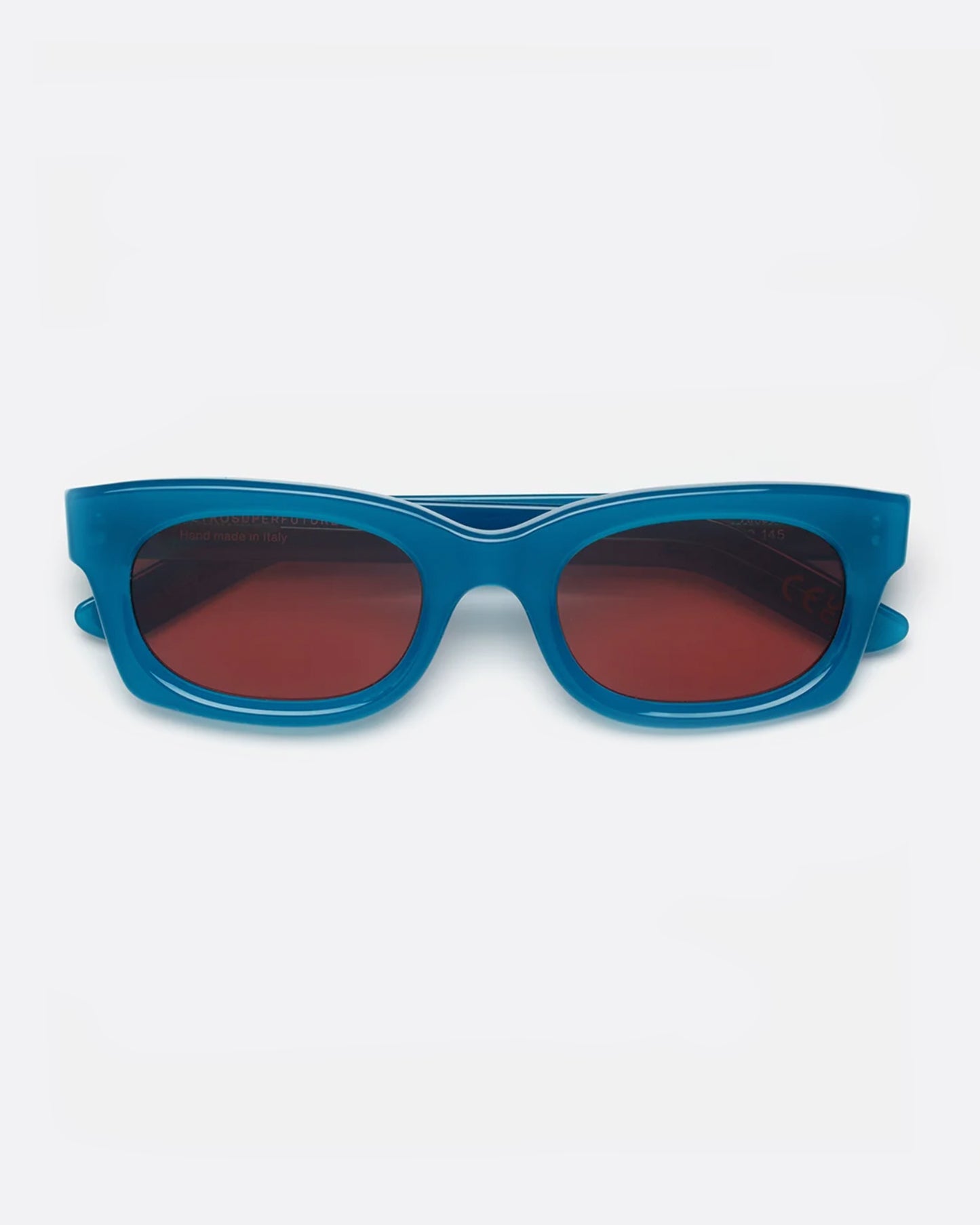 Retrosuperfuture Ambos Sunglasses