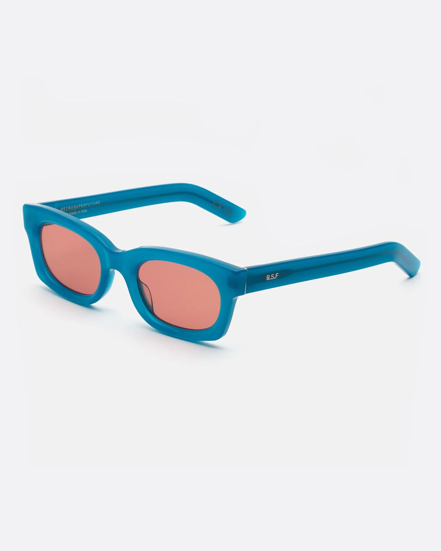 Retrosuperfuture Ambos Sunglasses