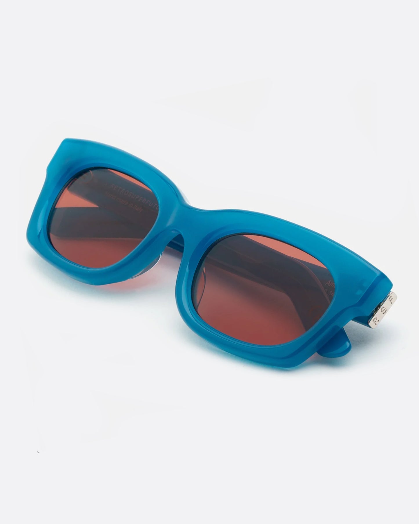 Retrosuperfuture Ambos Sunglasses