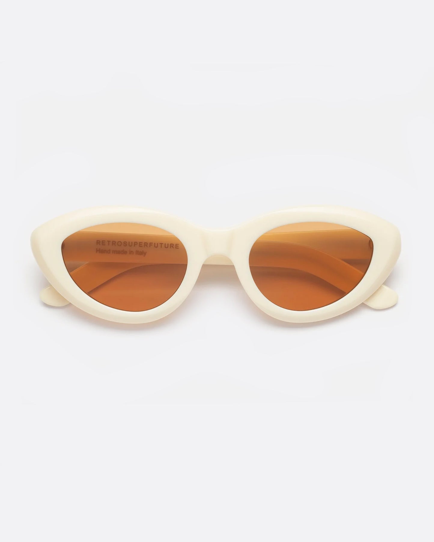 Retrosuperfuture Cocca Panna Sunglasses