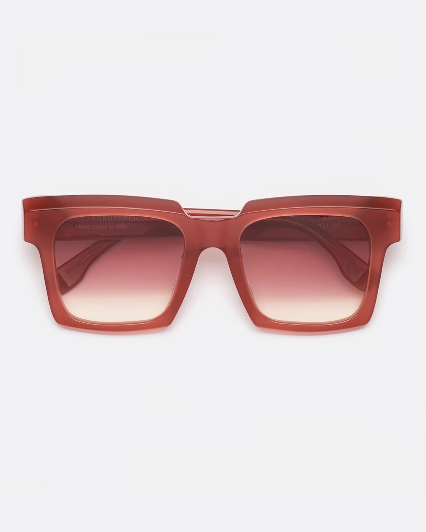 Retrosuperfuture Palazzo Sunglasses