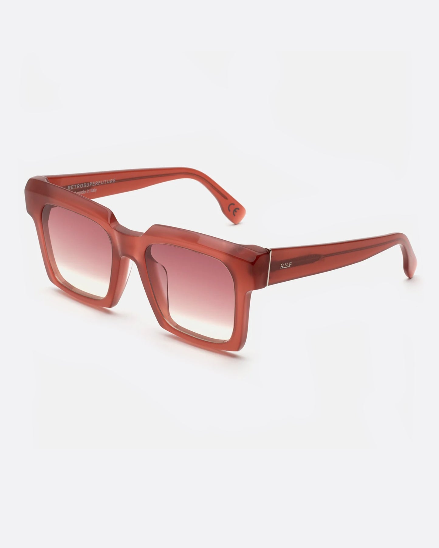 Retrosuperfuture Palazzo Sunglasses