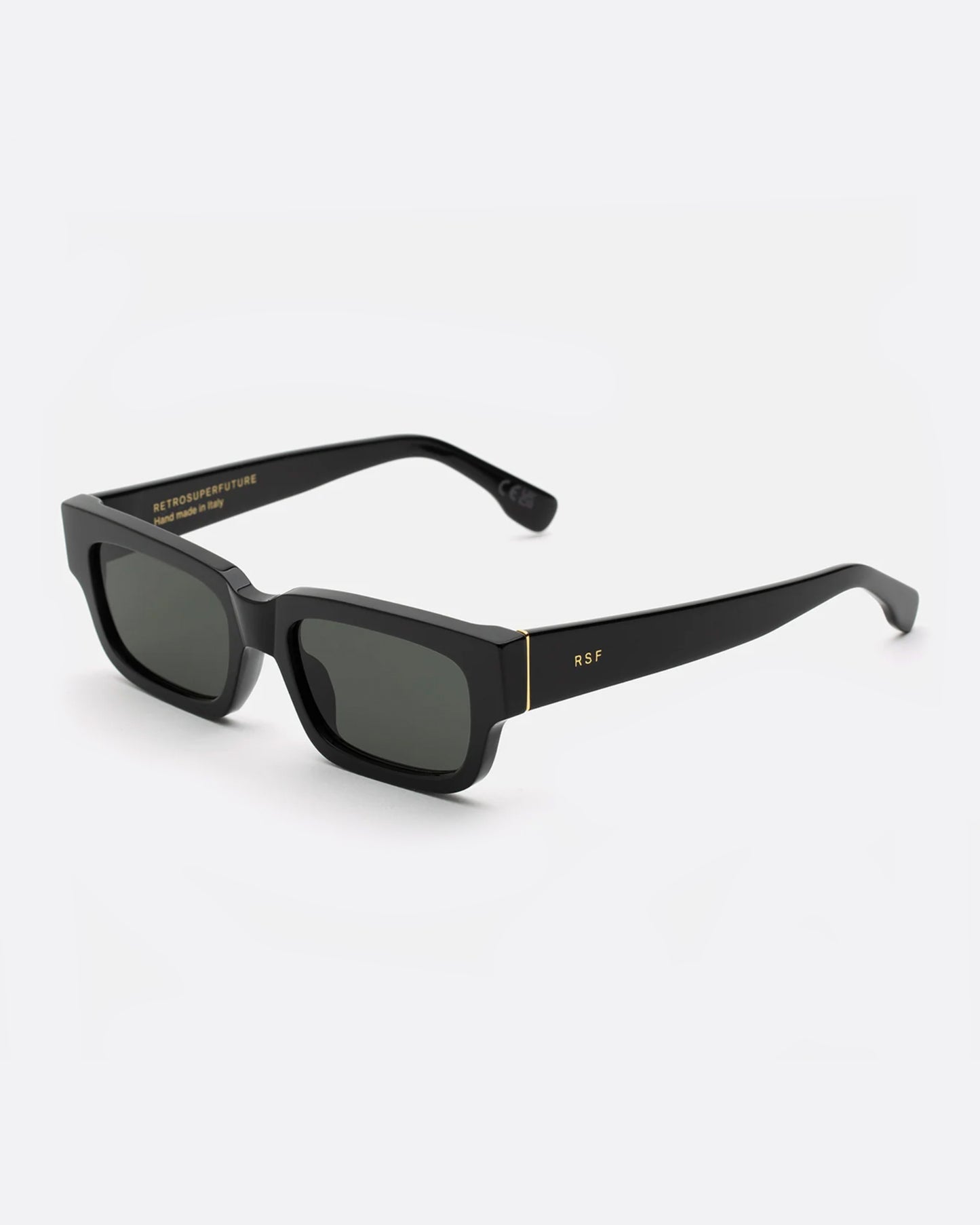 Retrosuperfuture Roma Sunglasses