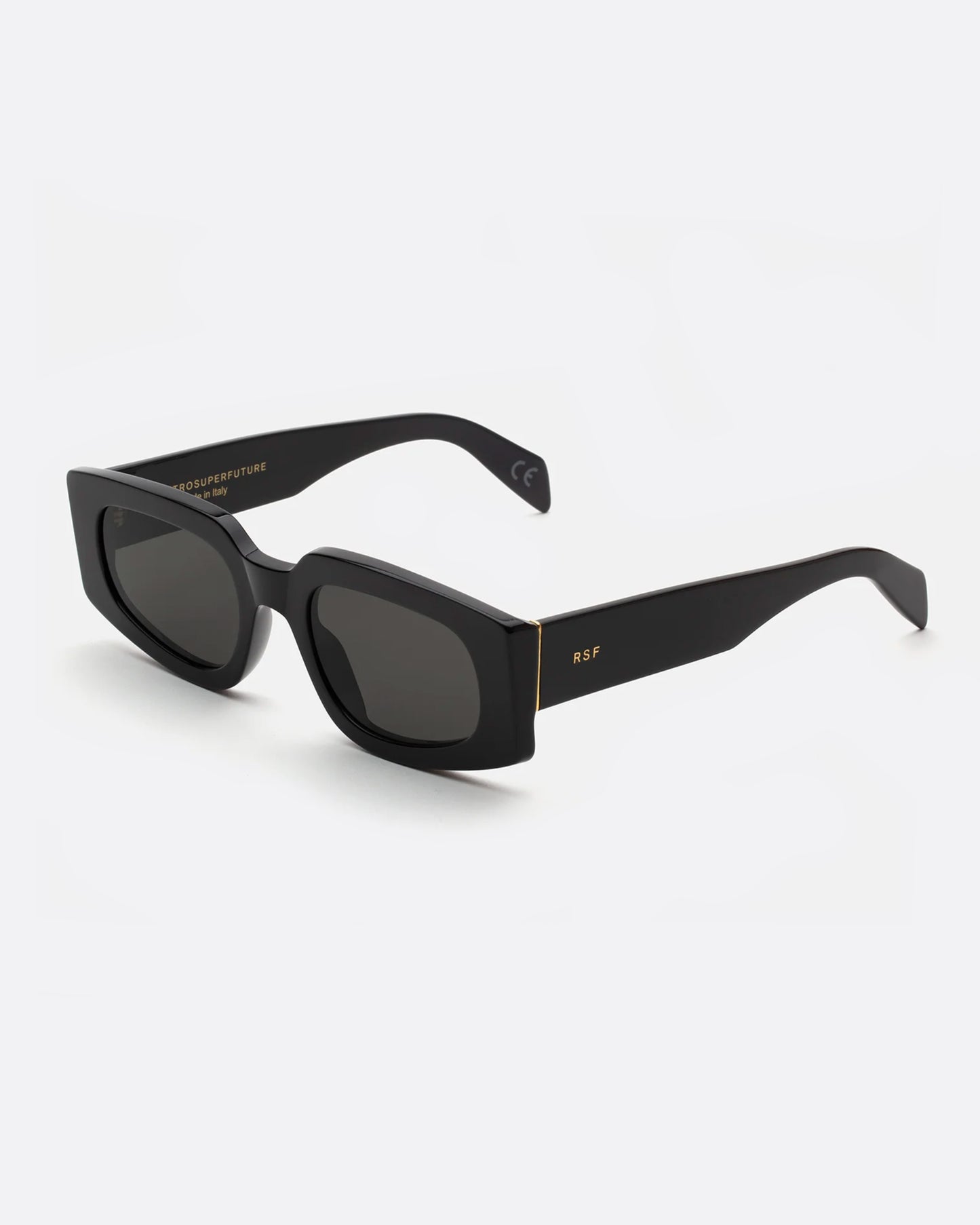 Retrosuperfuture Tetra Sunglasses