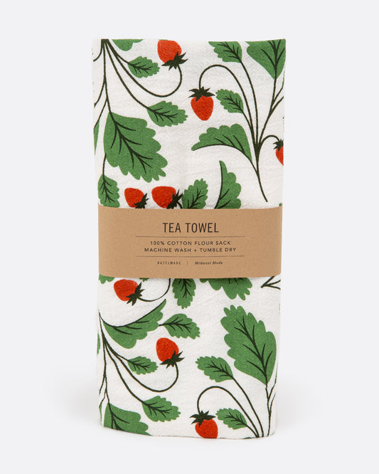 Cotton Tea Towels