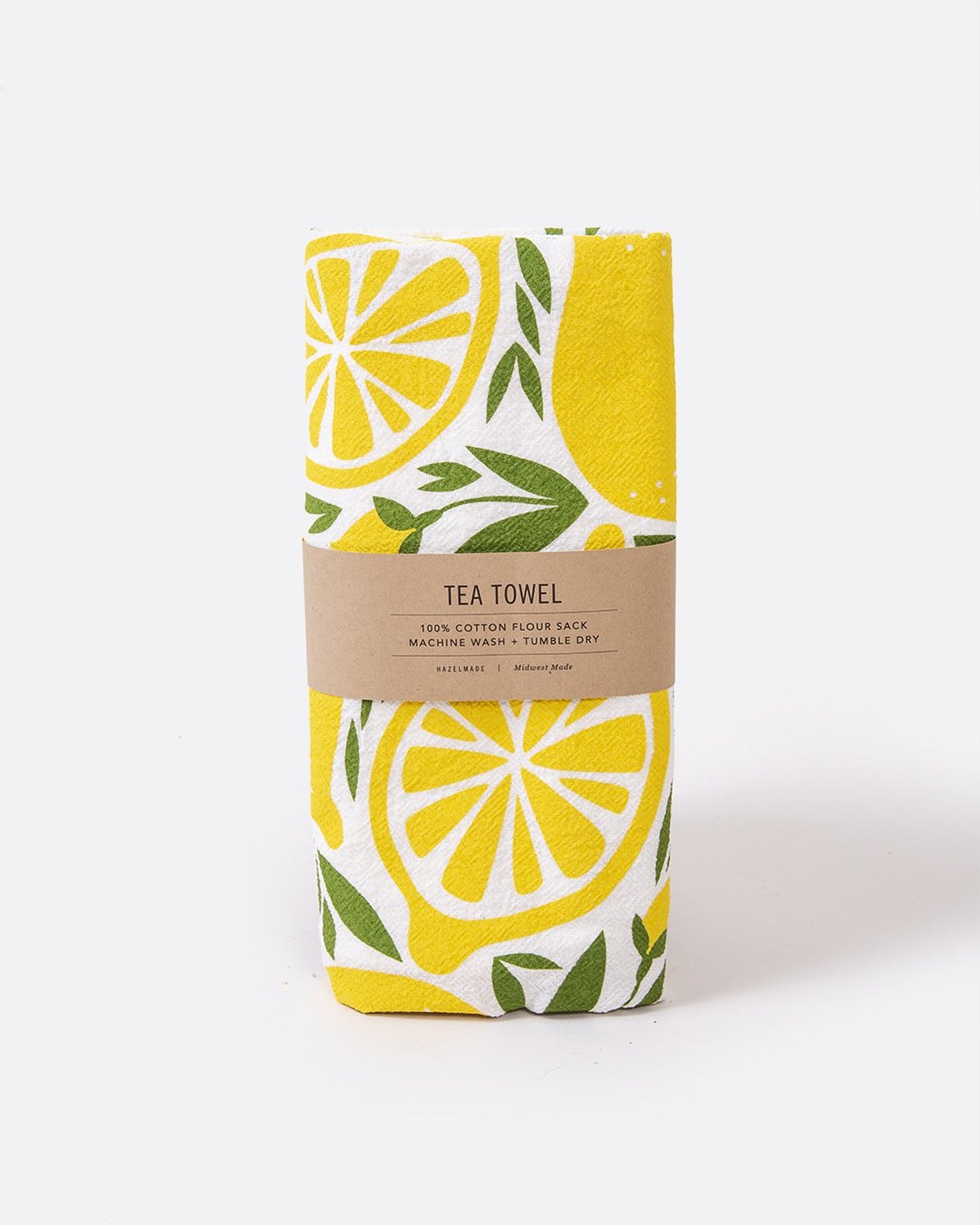 Cotton Tea Towels