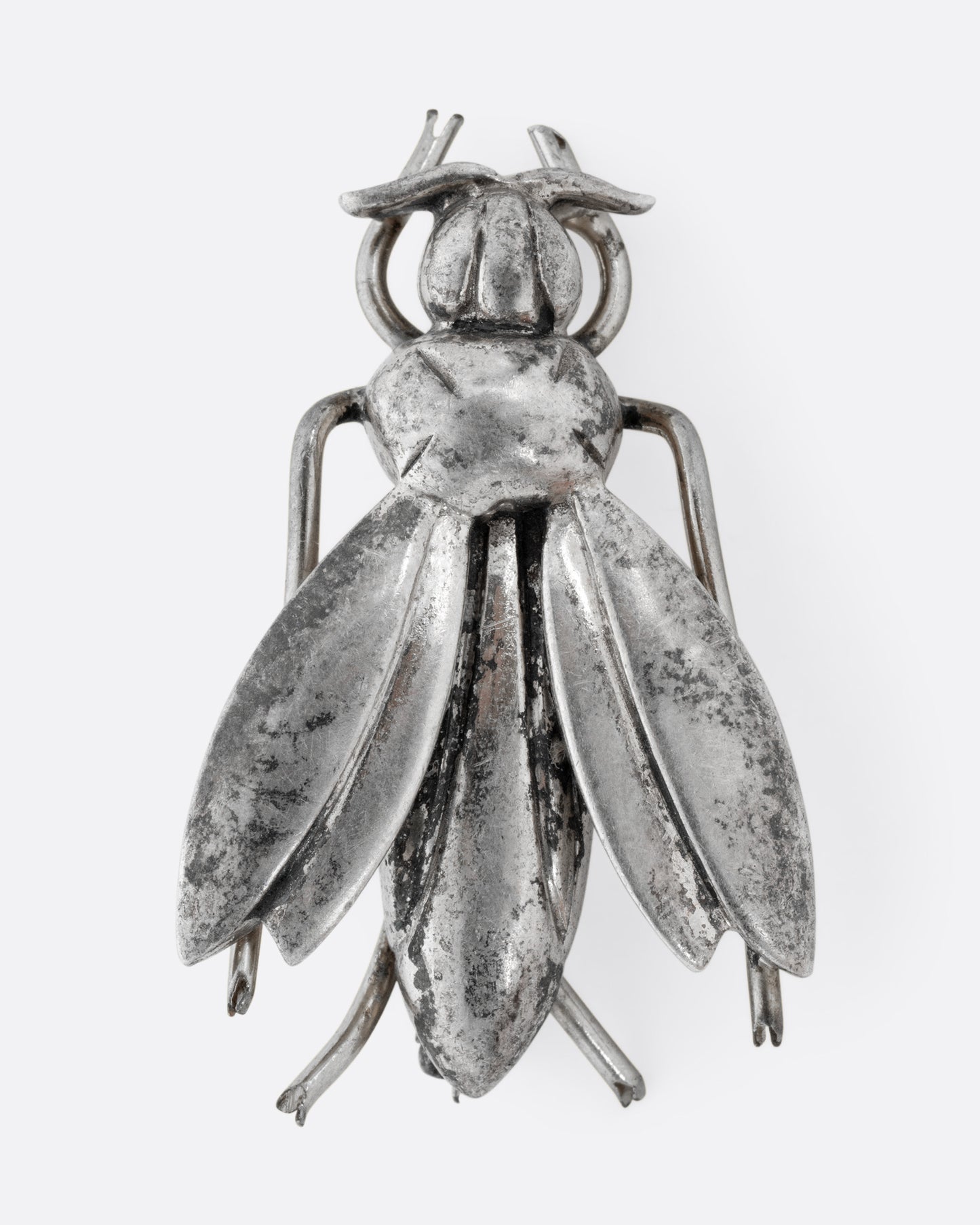 Wasp Pin