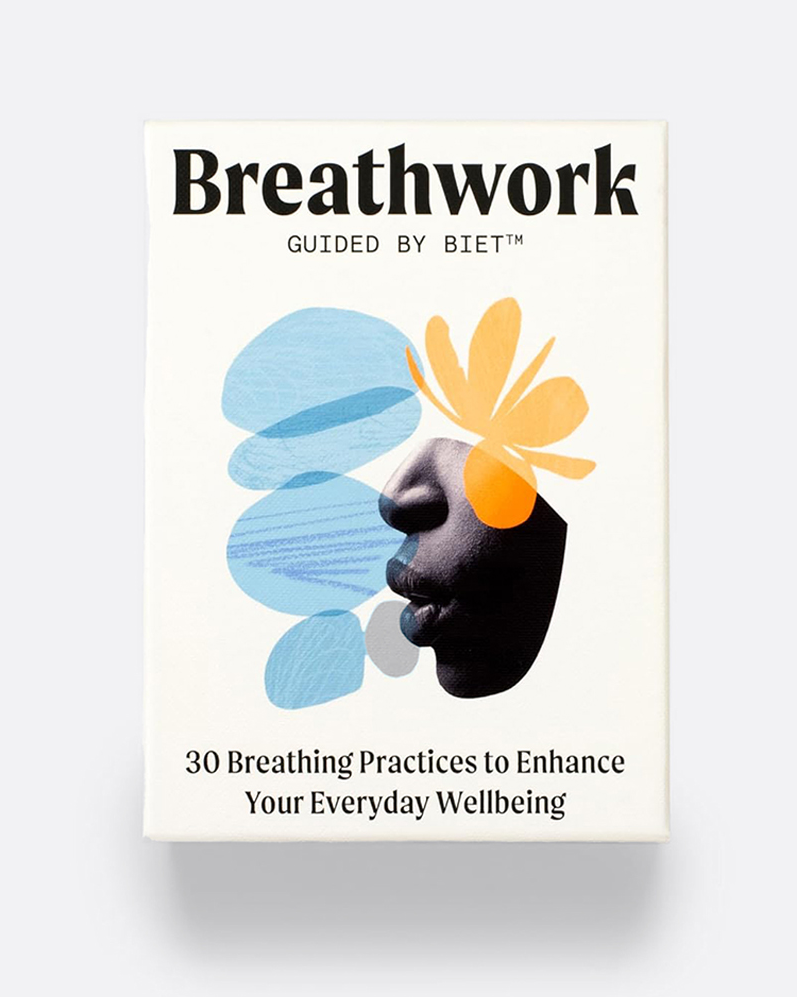 BREATHWORK CARDS