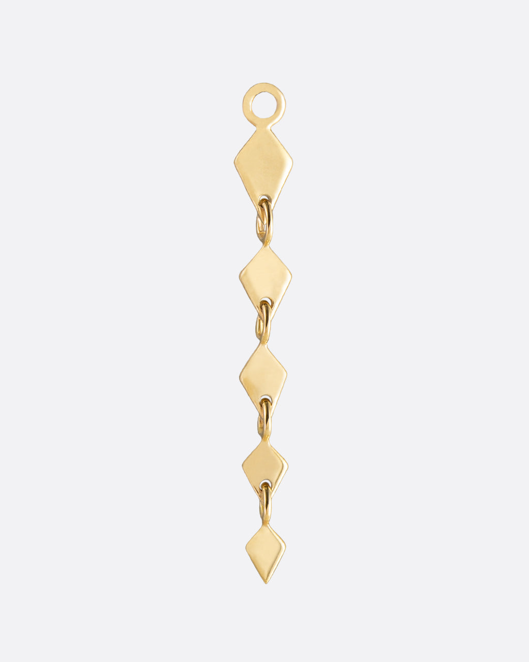 Short Kite Earring Dangle