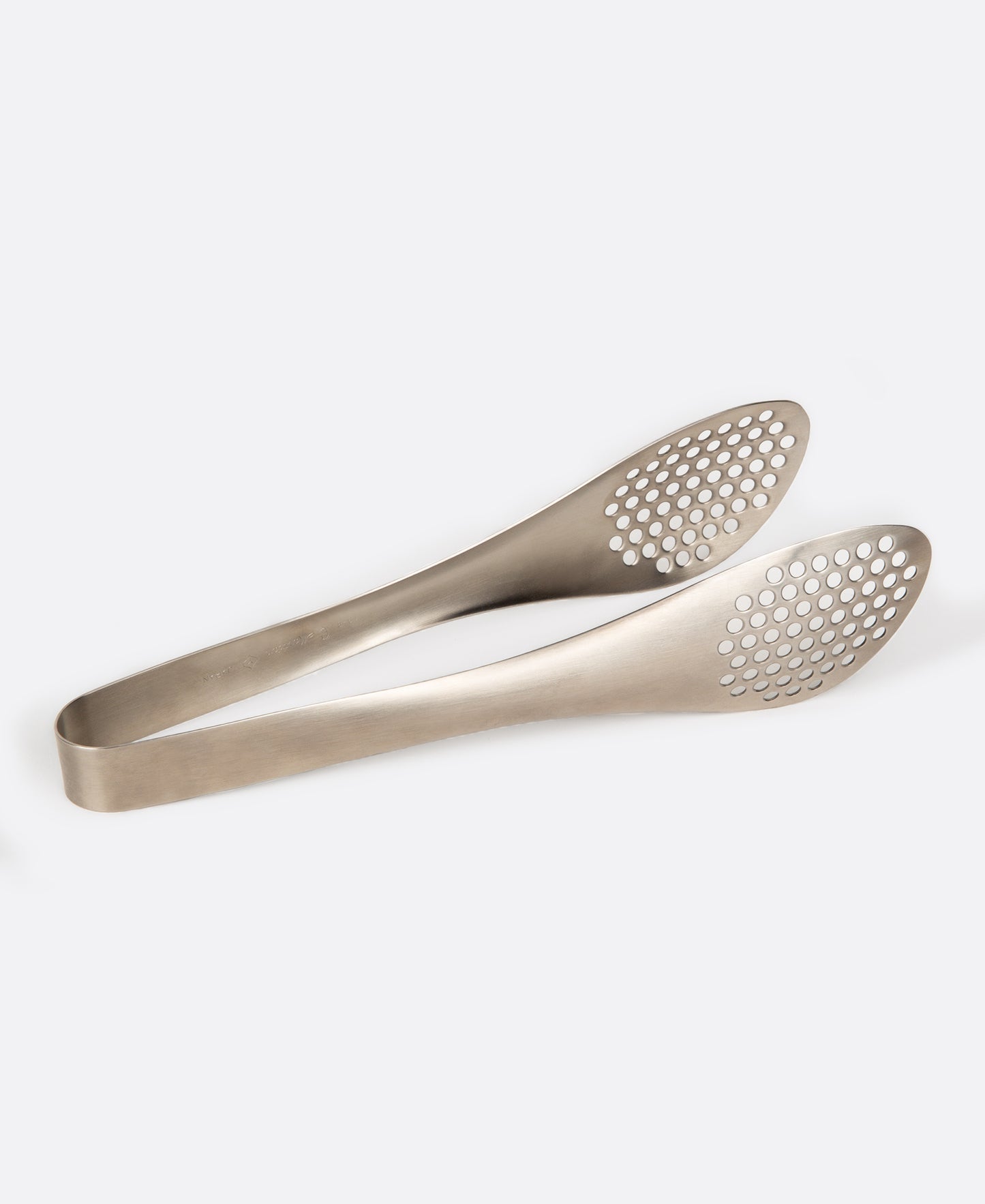 Perforated Tongs