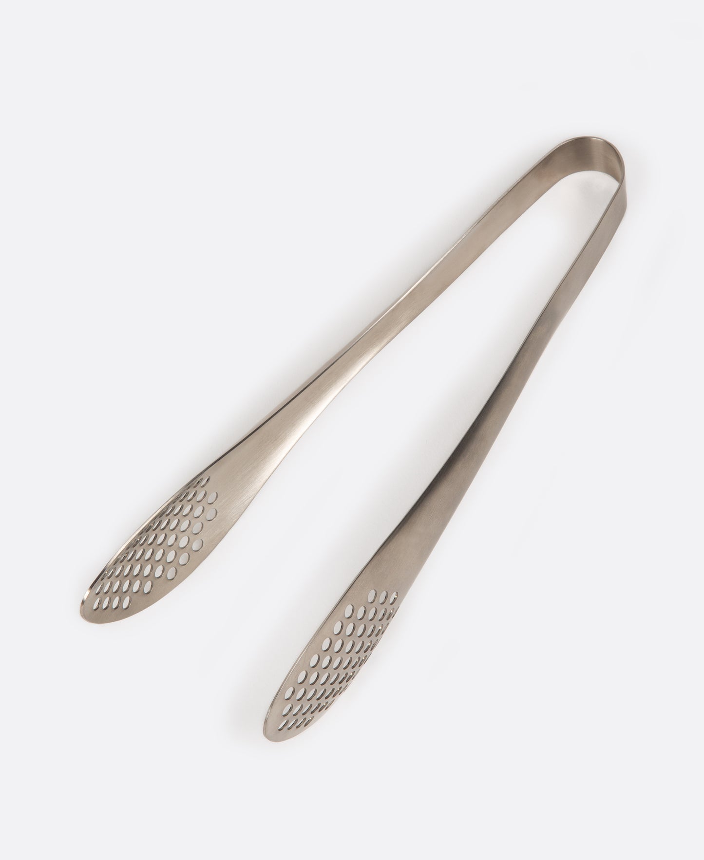 Perforated Tongs