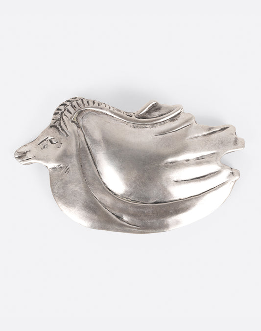 Aries Belt Buckle